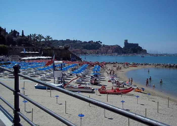 Appartamento Con Vista Sul Golfo