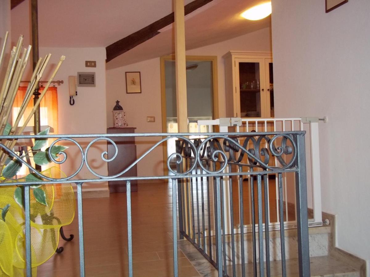 Apartment Con Vista Sul Golfo Lerici