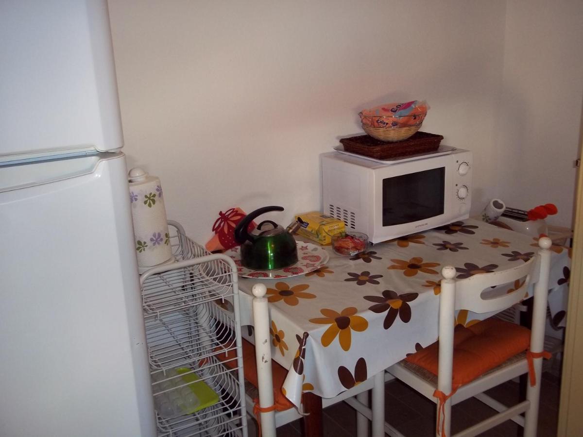 Con Vista Sul Golfo Apartment *