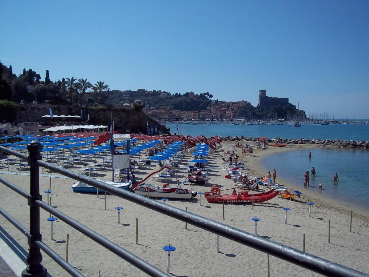 Con Vista Sul Golfo