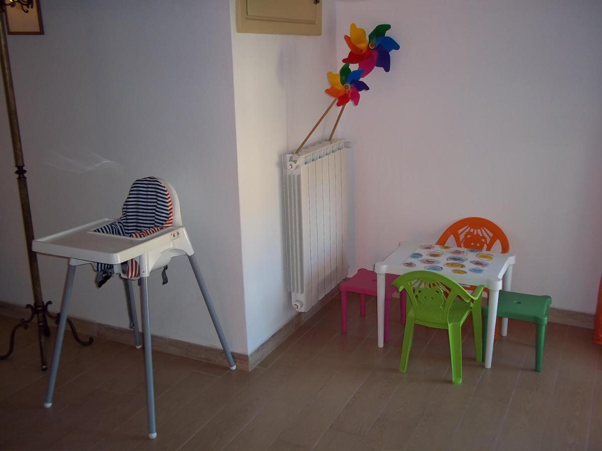 Apartment Con Vista Sul Golfo *