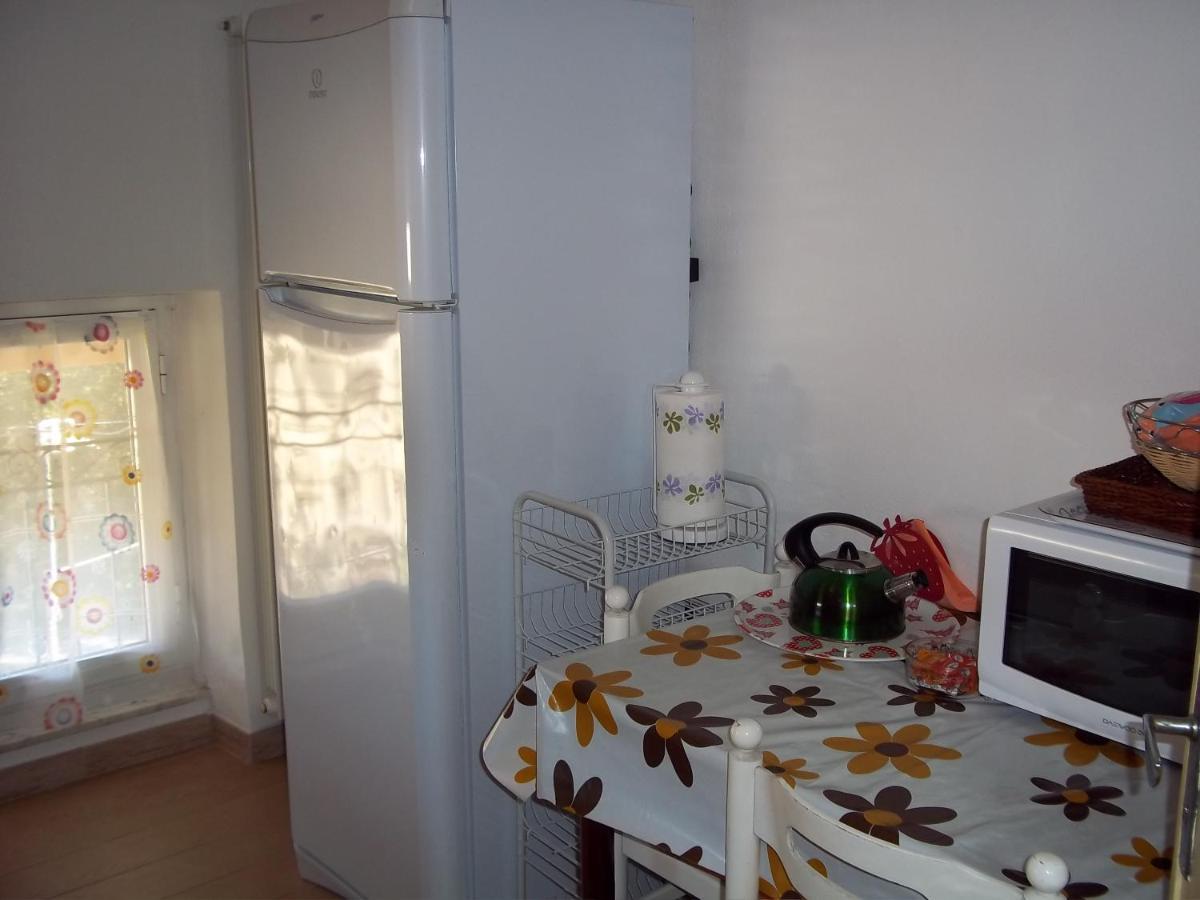 Apartment Con Vista Sul Golfo