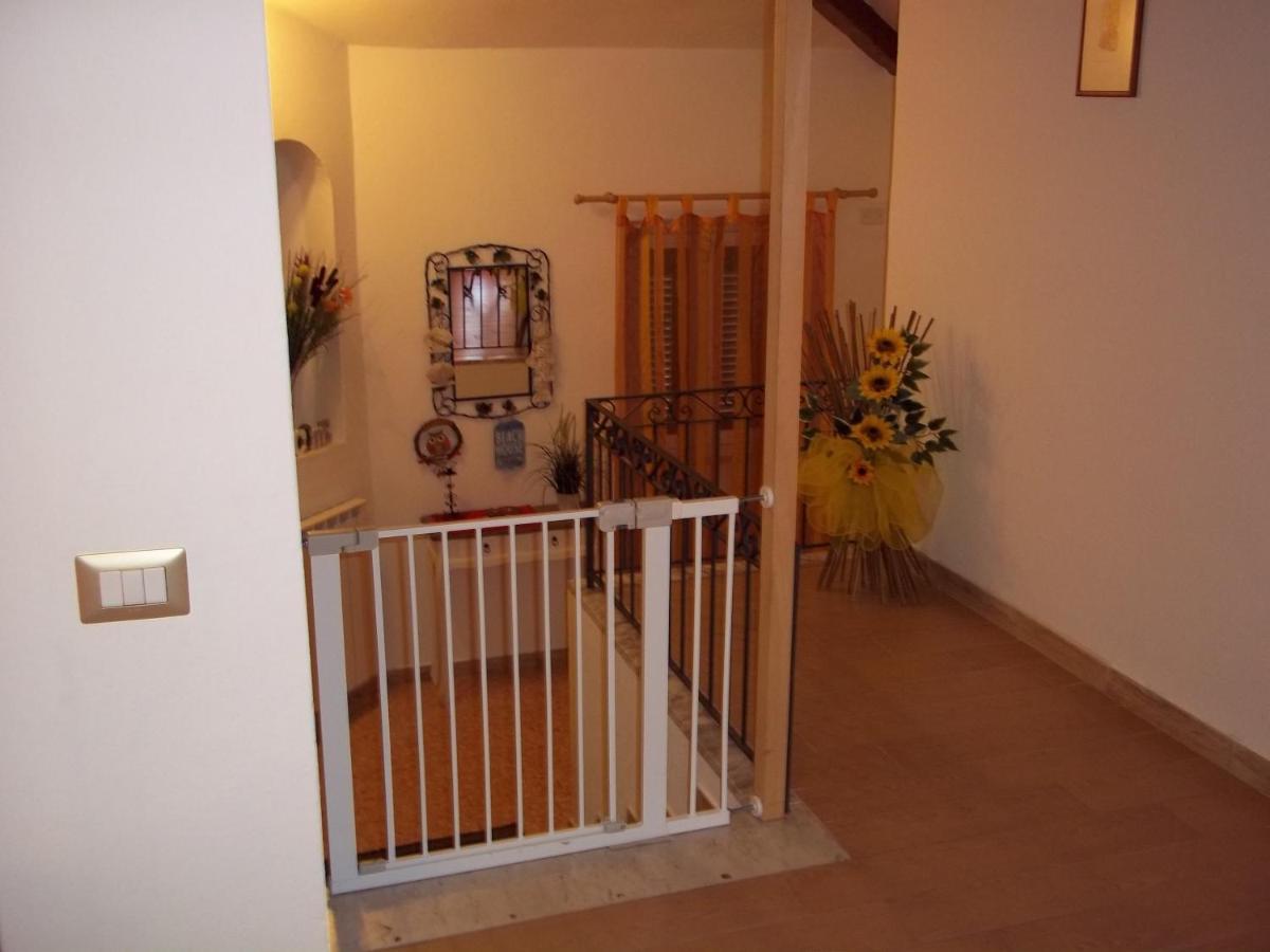Apartment Con Vista Sul Golfo Lerici