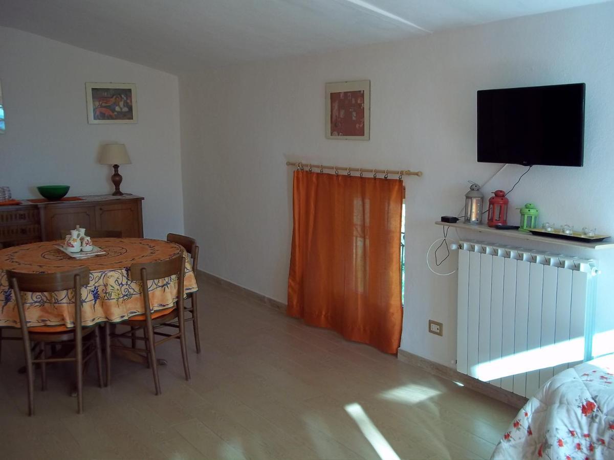 Apartment Con Vista Sul Golfo Lerici