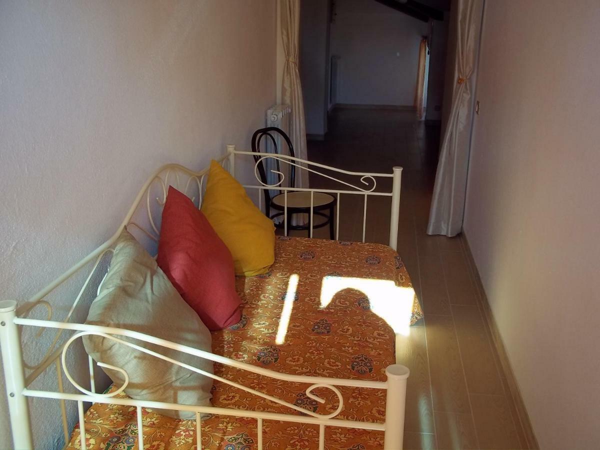 Con Vista Sul Golfo Apartment Lerici