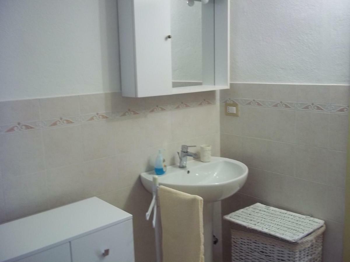 Apartment Con Vista Sul Golfo