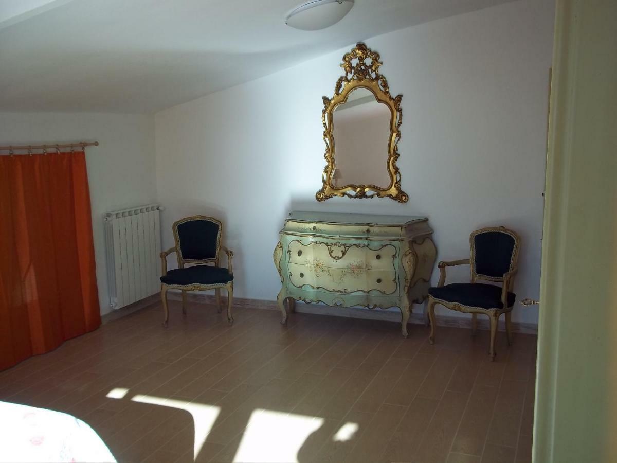 Apartment Con Vista Sul Golfo