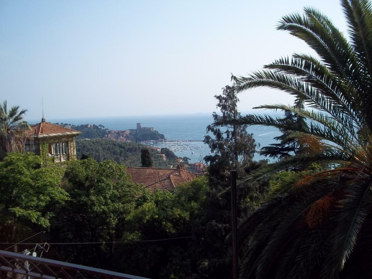 Apartment Con Vista Sul Golfo *